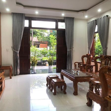 Homestay Phuong House Hoi An Eksteriør bilde