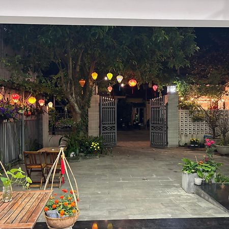 Homestay Phuong House Hoi An Eksteriør bilde