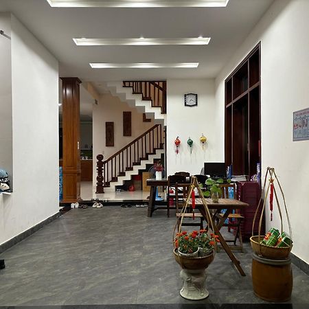 Homestay Phuong House Hoi An Eksteriør bilde