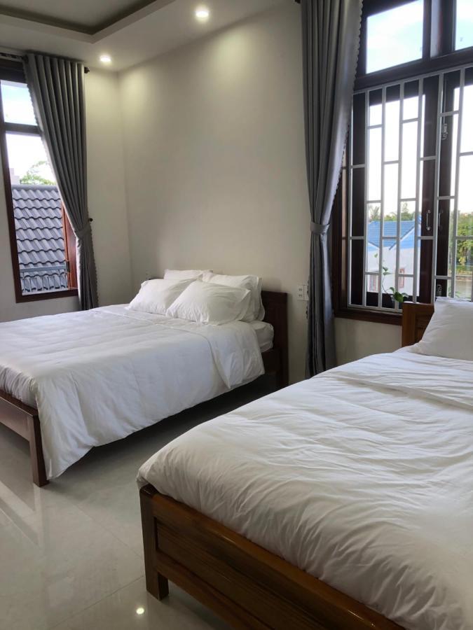 Homestay Phuong House Hoi An Eksteriør bilde