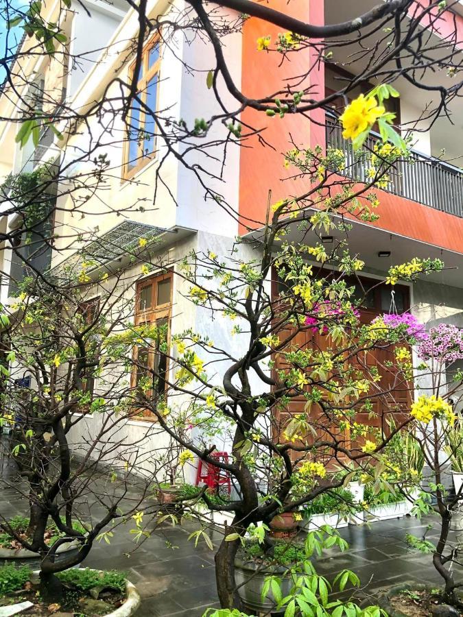 Homestay Phuong House Hoi An Eksteriør bilde