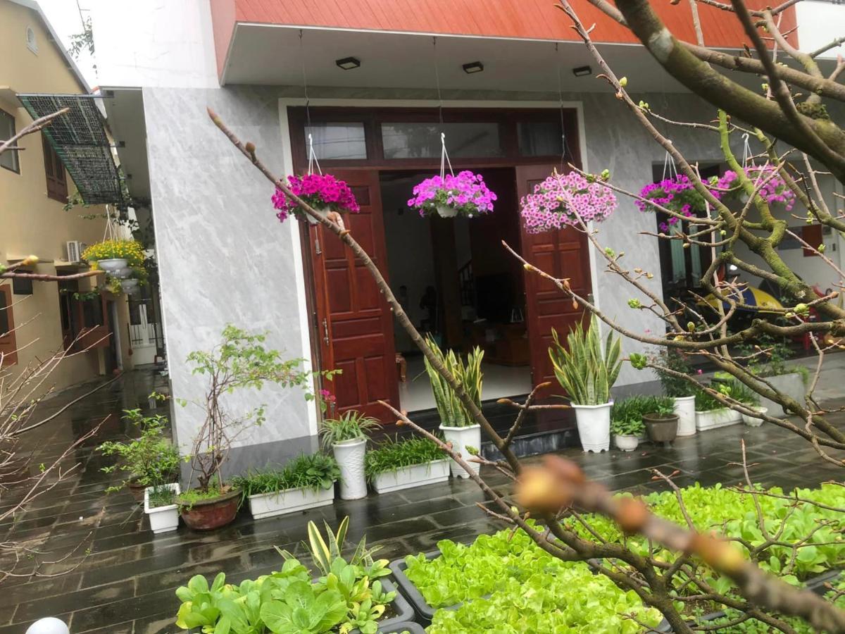 Homestay Phuong House Hoi An Eksteriør bilde