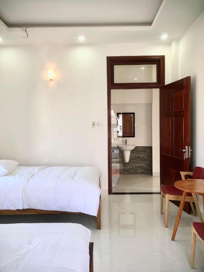 Homestay Phuong House Hoi An Eksteriør bilde