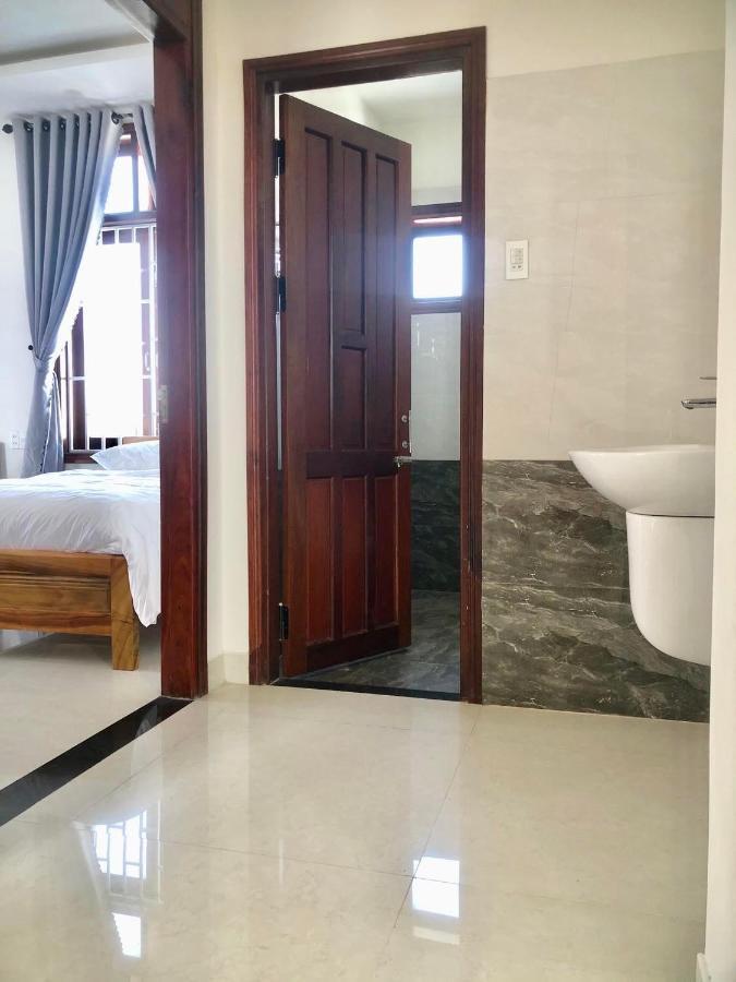 Homestay Phuong House Hoi An Eksteriør bilde