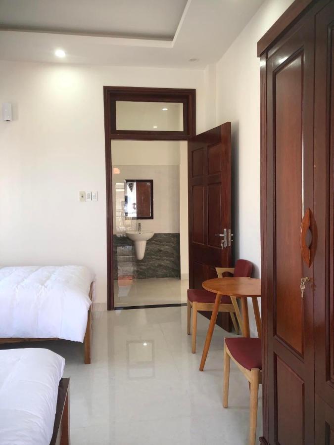 Homestay Phuong House Hoi An Eksteriør bilde