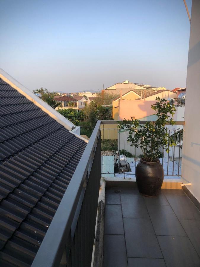 Homestay Phuong House Hoi An Eksteriør bilde