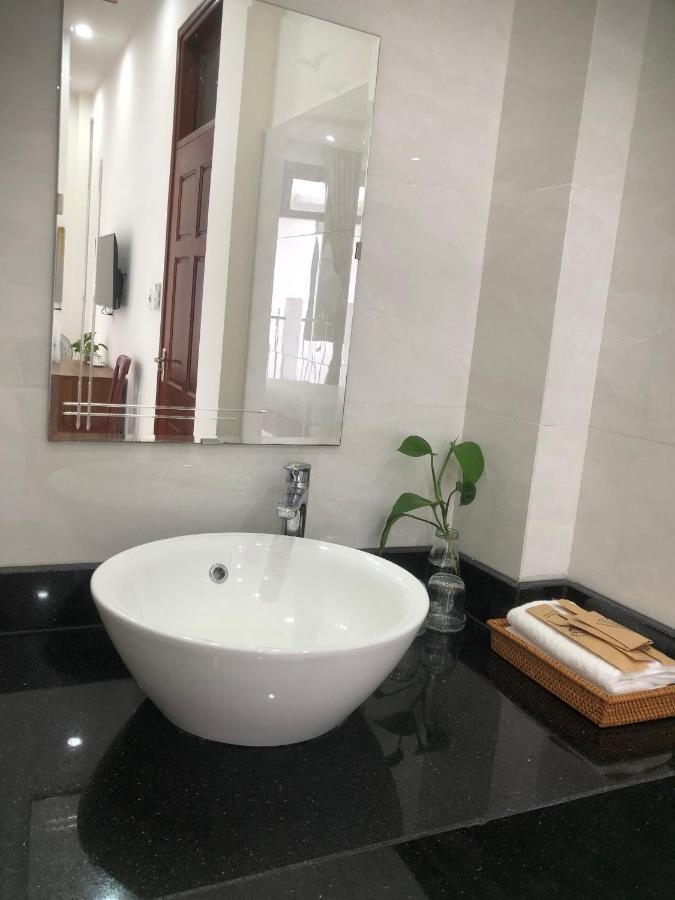 Homestay Phuong House Hoi An Eksteriør bilde