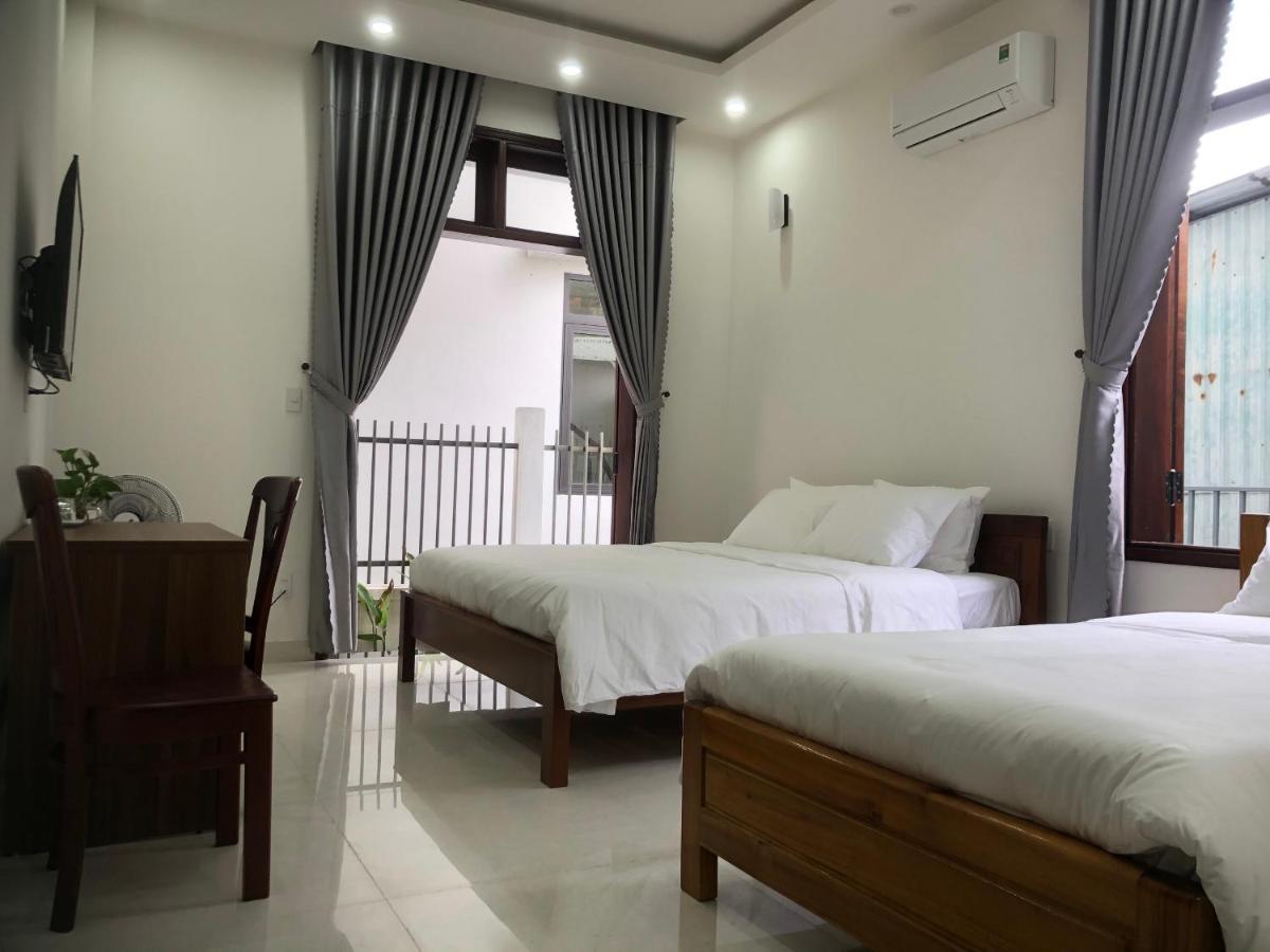 Homestay Phuong House Hoi An Eksteriør bilde