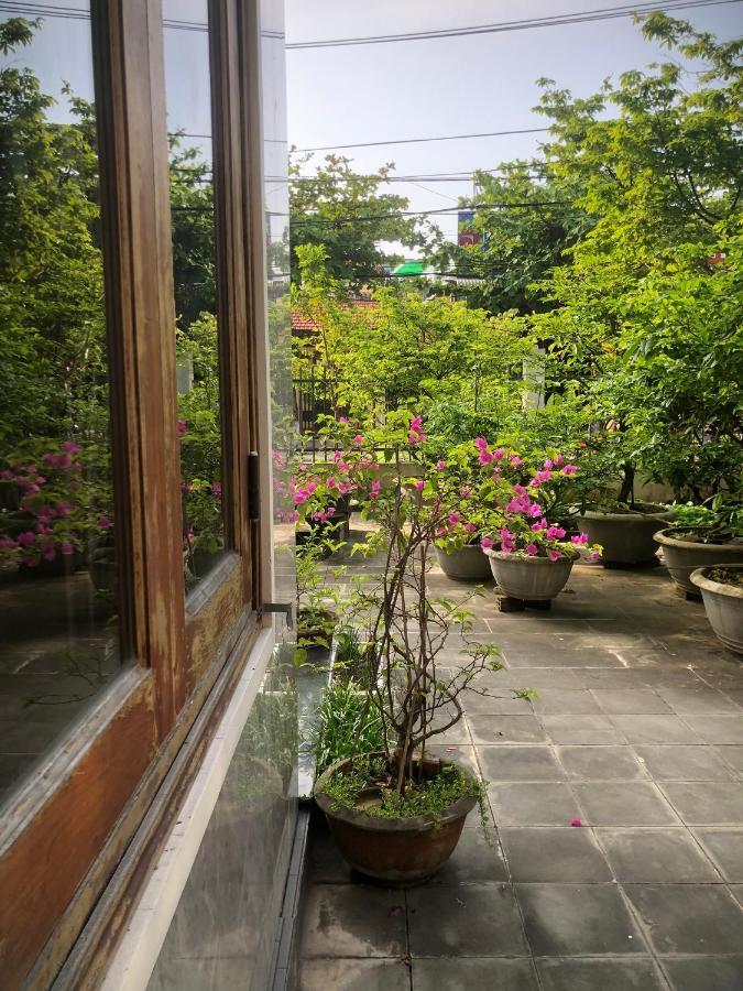 Homestay Phuong House Hoi An Eksteriør bilde