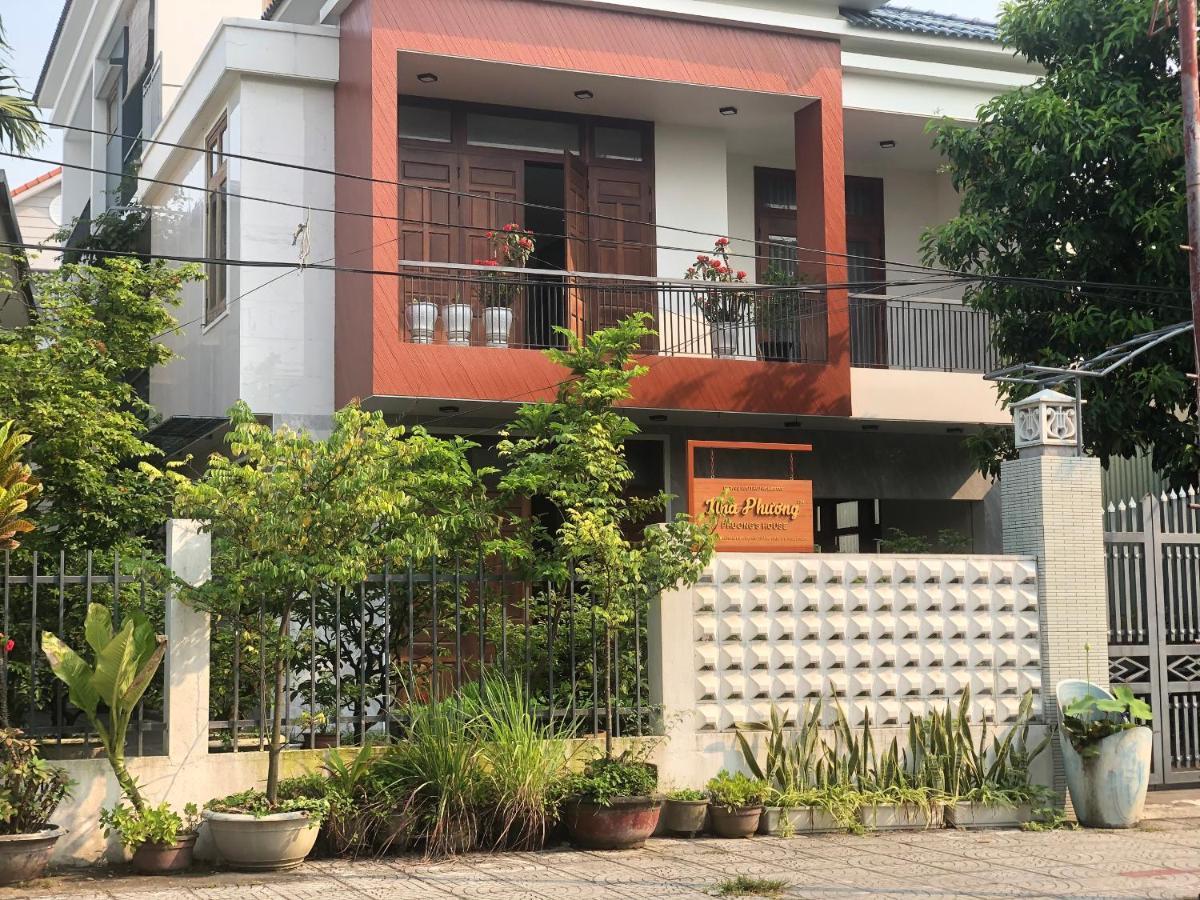 Homestay Phuong House Hoi An Eksteriør bilde