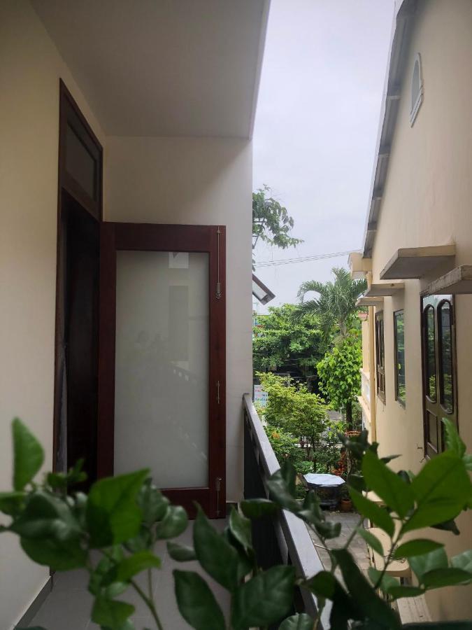 Homestay Phuong House Hoi An Eksteriør bilde