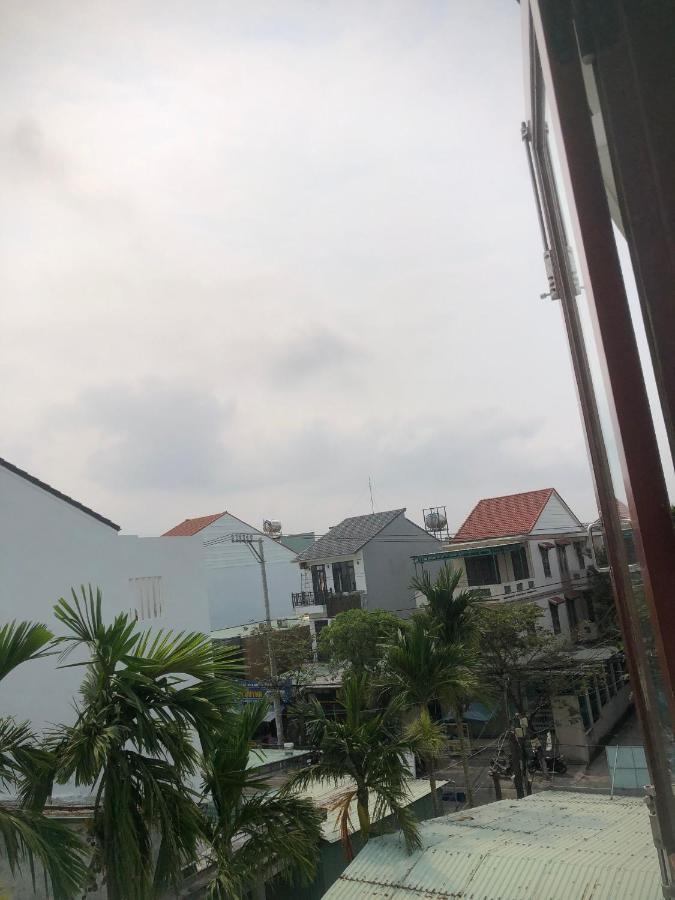Homestay Phuong House Hoi An Eksteriør bilde