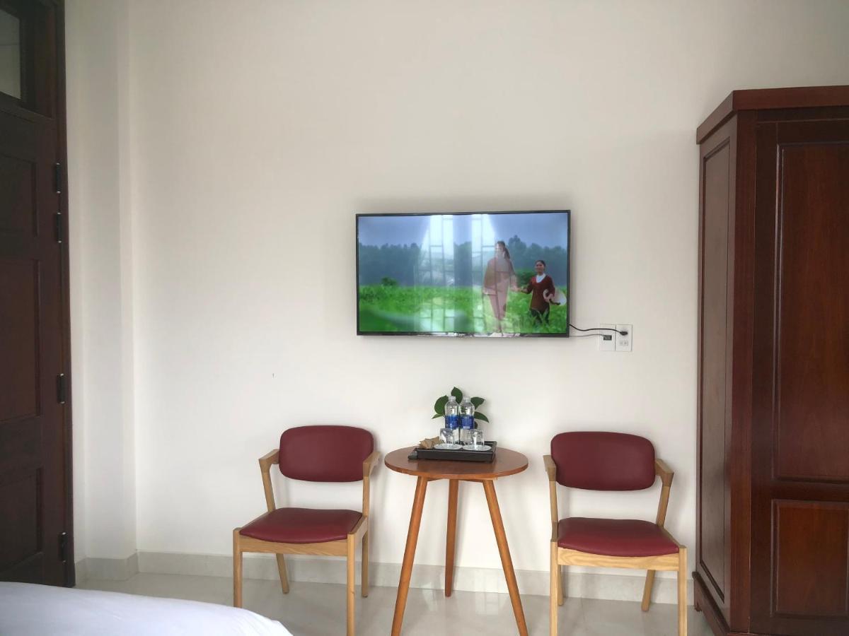 Homestay Phuong House Hoi An Eksteriør bilde
