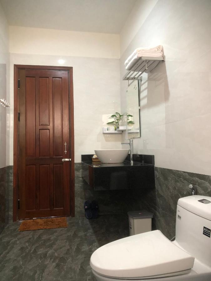 Homestay Phuong House Hoi An Eksteriør bilde