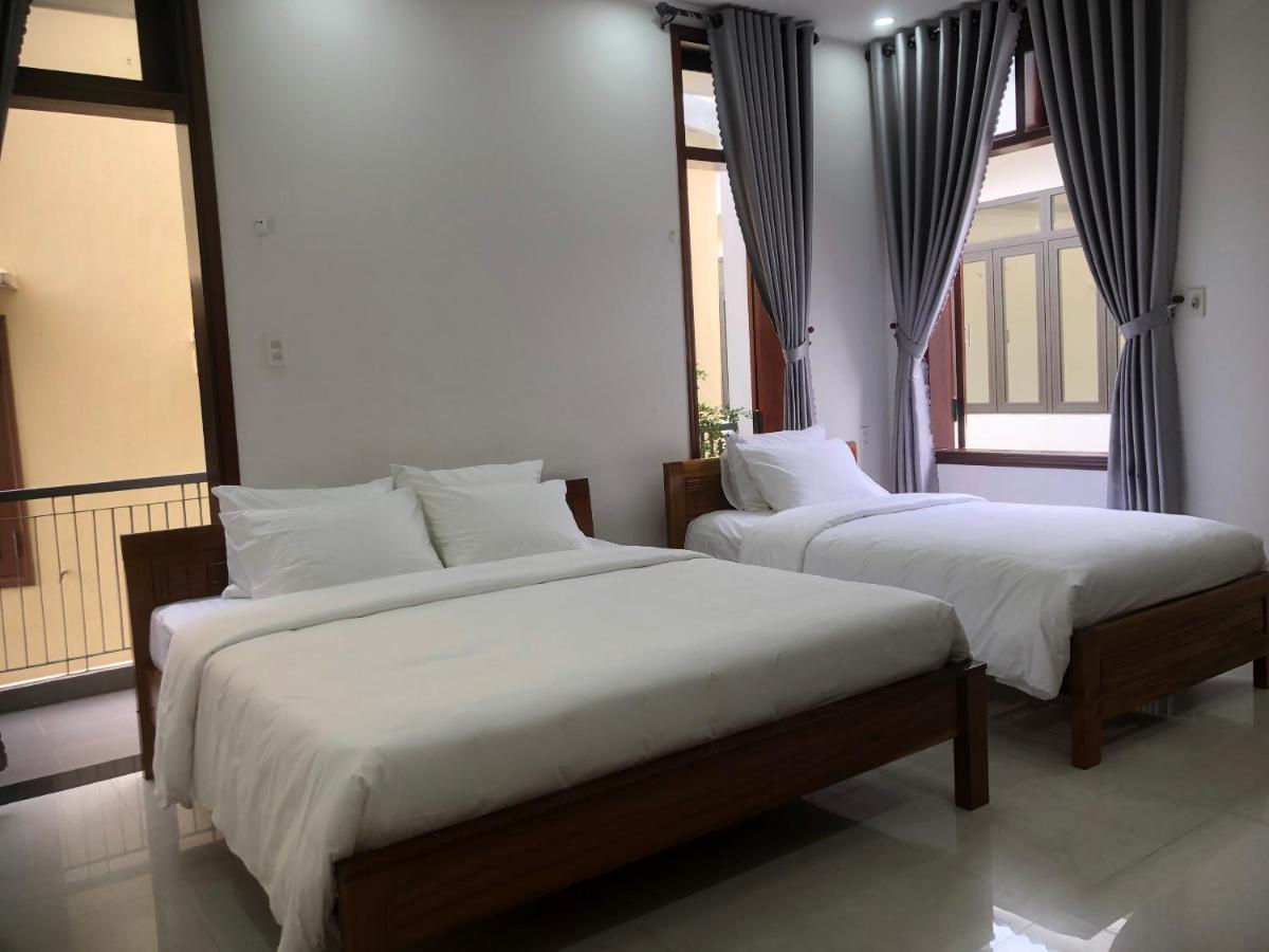 Homestay Phuong House Hoi An Eksteriør bilde