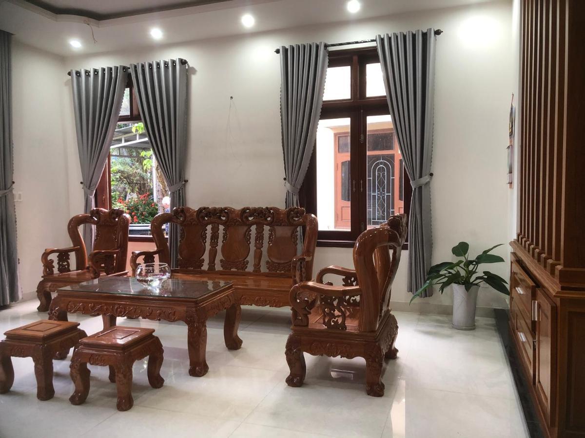 Homestay Phuong House Hoi An Eksteriør bilde