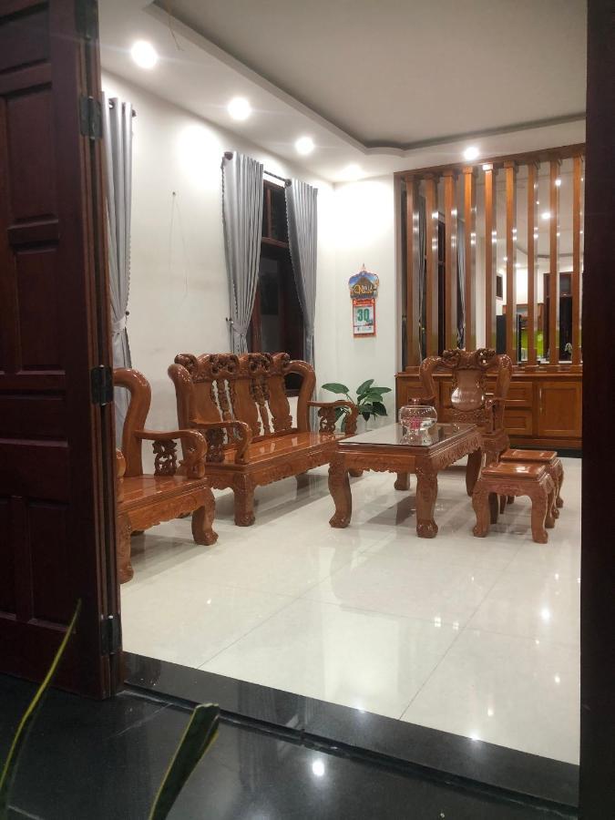Homestay Phuong House Hoi An Eksteriør bilde