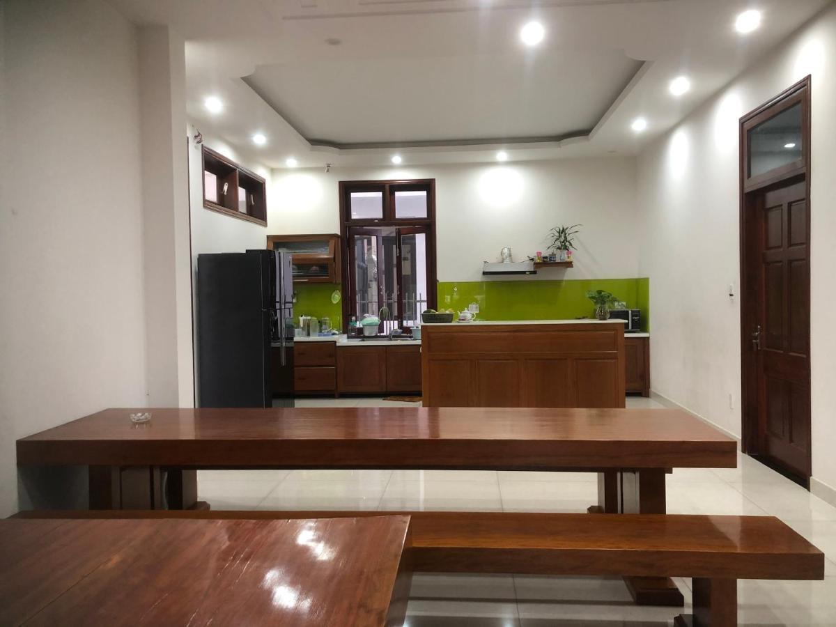 Homestay Phuong House Hoi An Eksteriør bilde