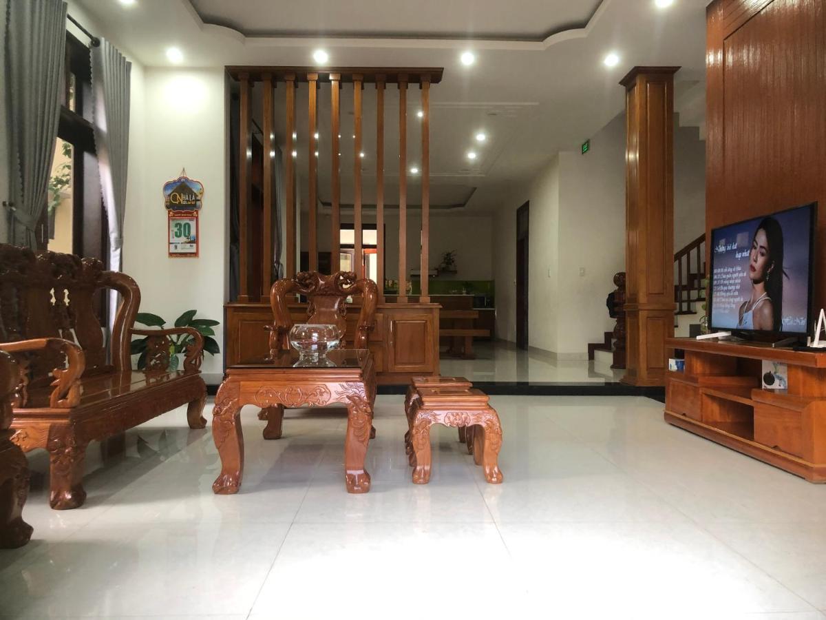 Homestay Phuong House Hoi An Eksteriør bilde