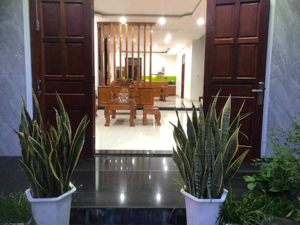 Homestay Phuong House Hoi An Eksteriør bilde