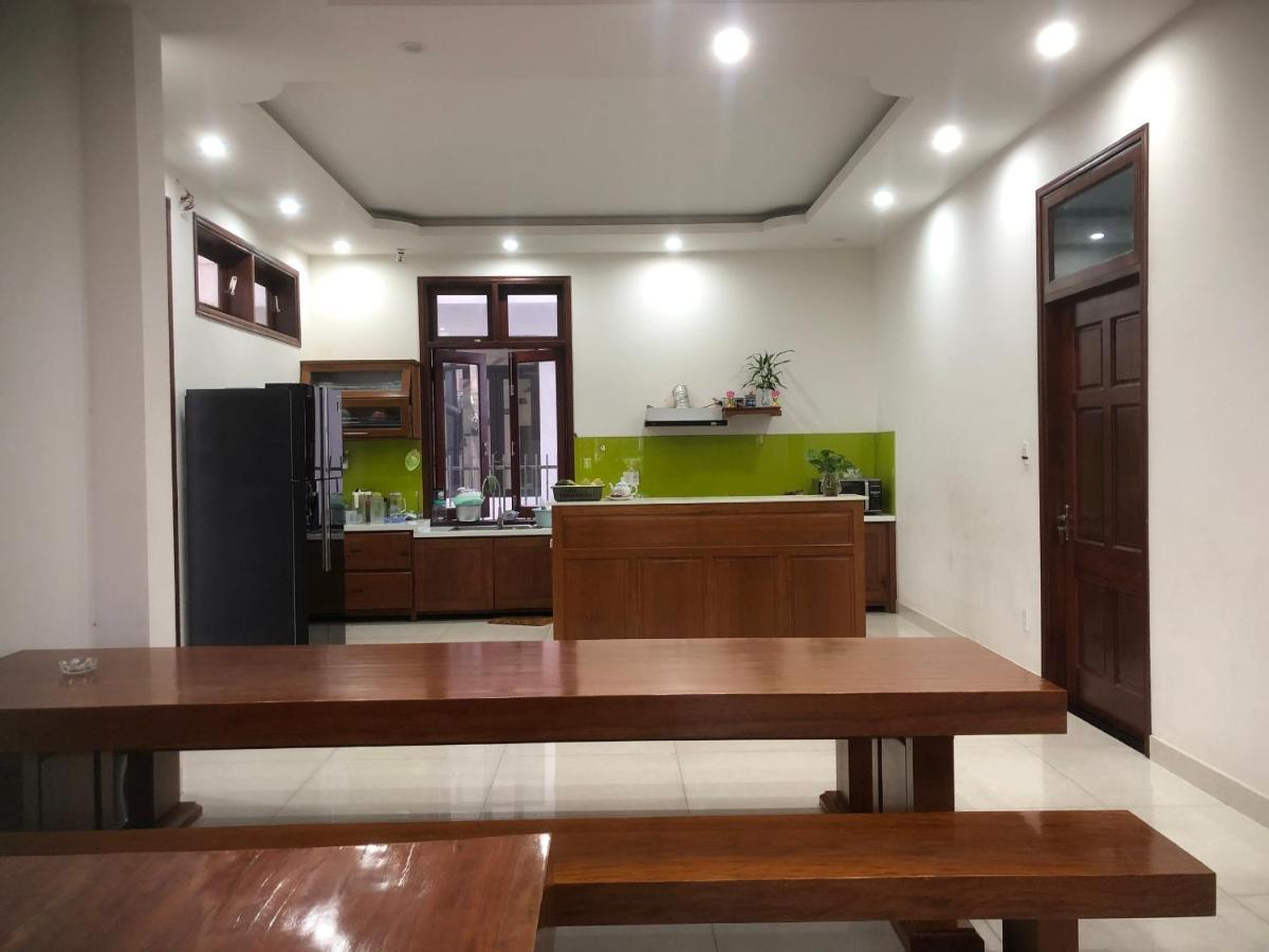 Homestay Phuong House Hoi An Eksteriør bilde