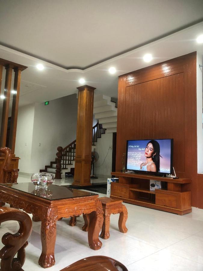 Homestay Phuong House Hoi An Eksteriør bilde