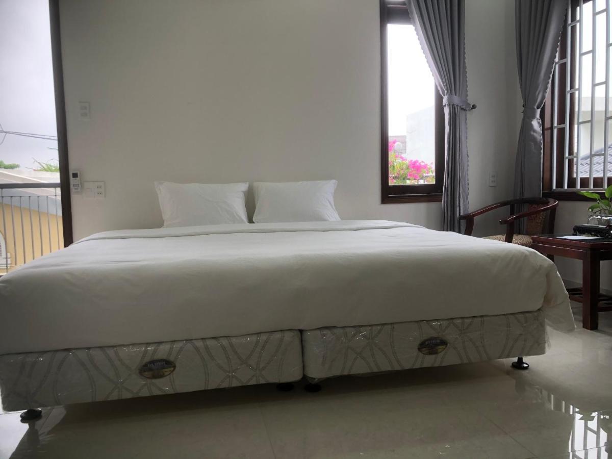 Homestay Phuong House Hoi An Eksteriør bilde