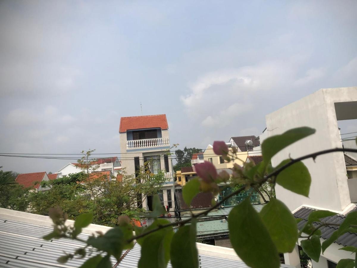 Homestay Phuong House Hoi An Eksteriør bilde
