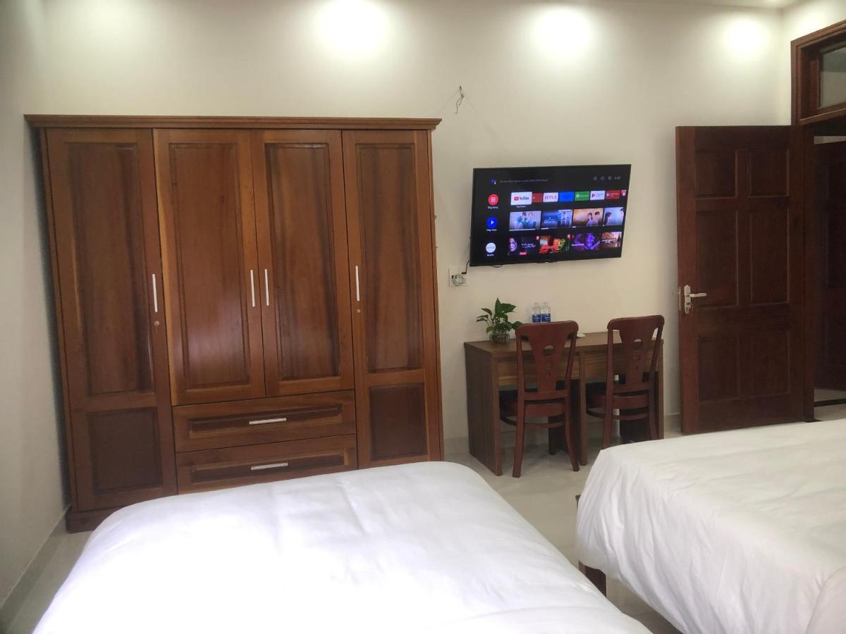 Homestay Phuong House Hoi An Eksteriør bilde