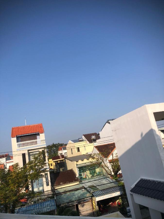 Homestay Phuong House Hoi An Eksteriør bilde