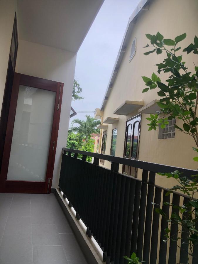 Homestay Phuong House Hoi An Eksteriør bilde