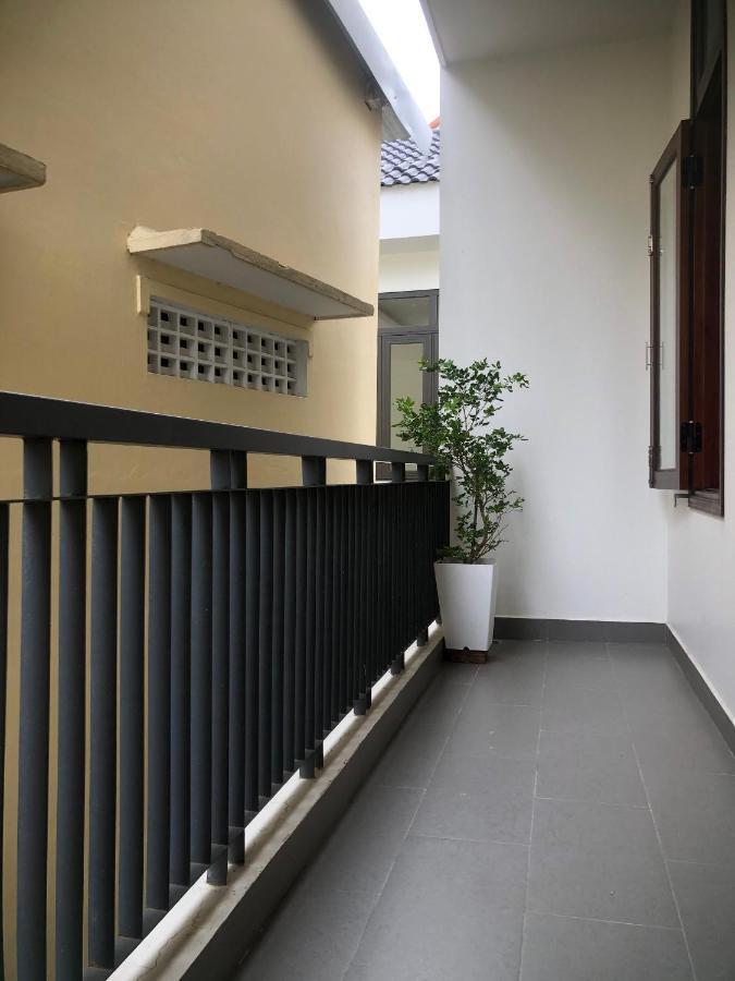 Homestay Phuong House Hoi An Eksteriør bilde