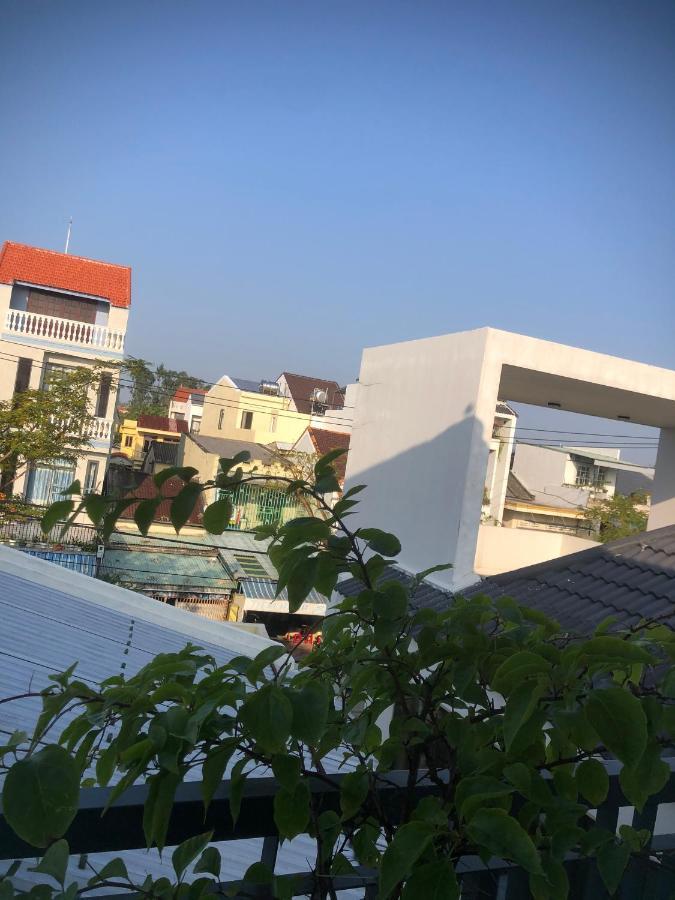 Homestay Phuong House Hoi An Eksteriør bilde