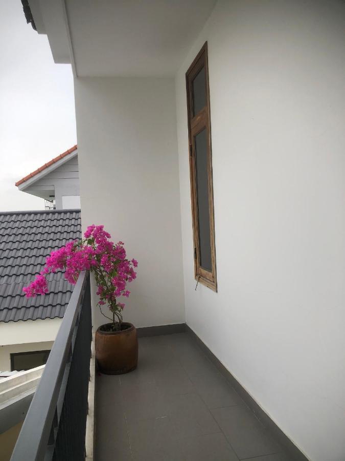 Homestay Phuong House Hoi An Eksteriør bilde