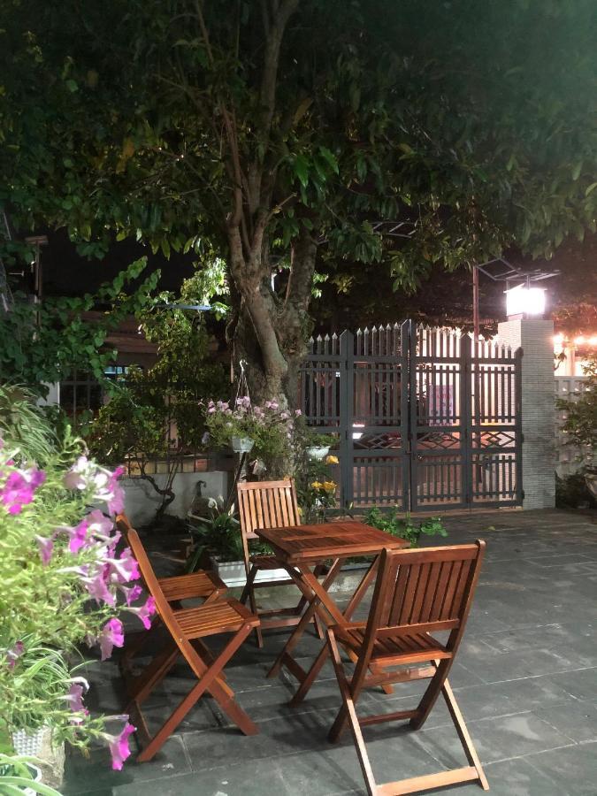 Homestay Phuong House Hoi An Eksteriør bilde