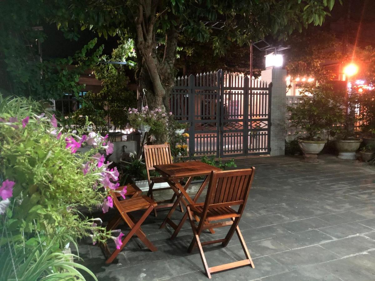 Homestay Phuong House Hoi An Eksteriør bilde