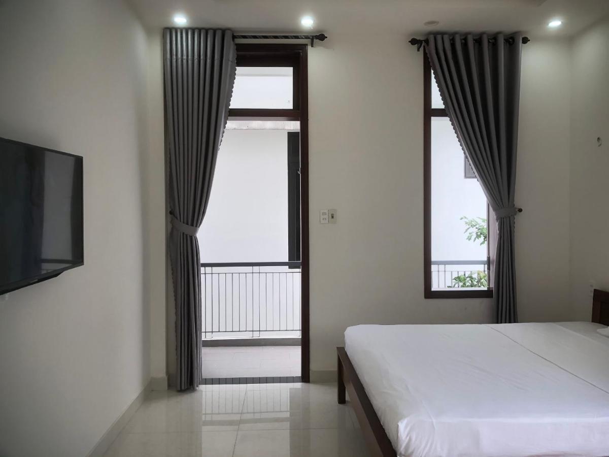 Homestay Phuong House Hoi An Eksteriør bilde