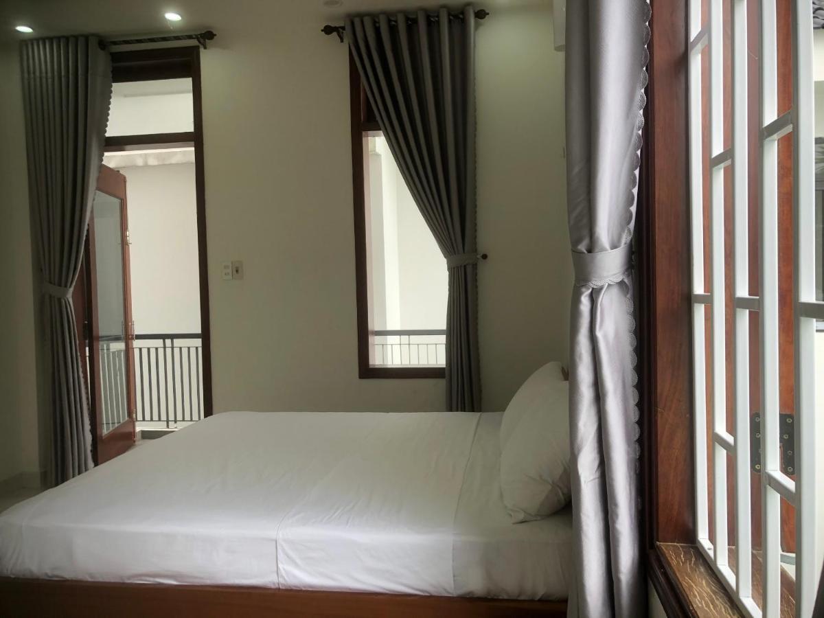 Homestay Phuong House Hoi An Eksteriør bilde