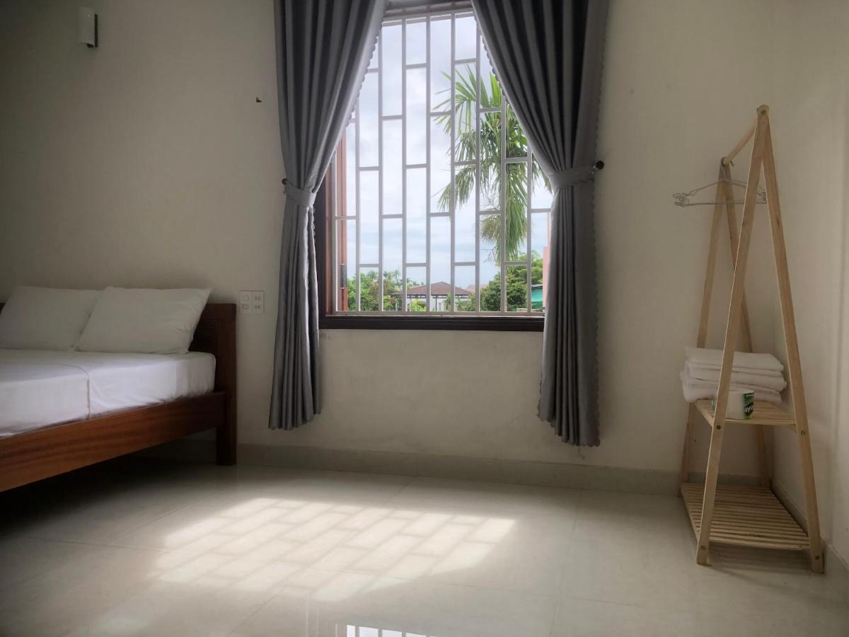 Homestay Phuong House Hoi An Eksteriør bilde
