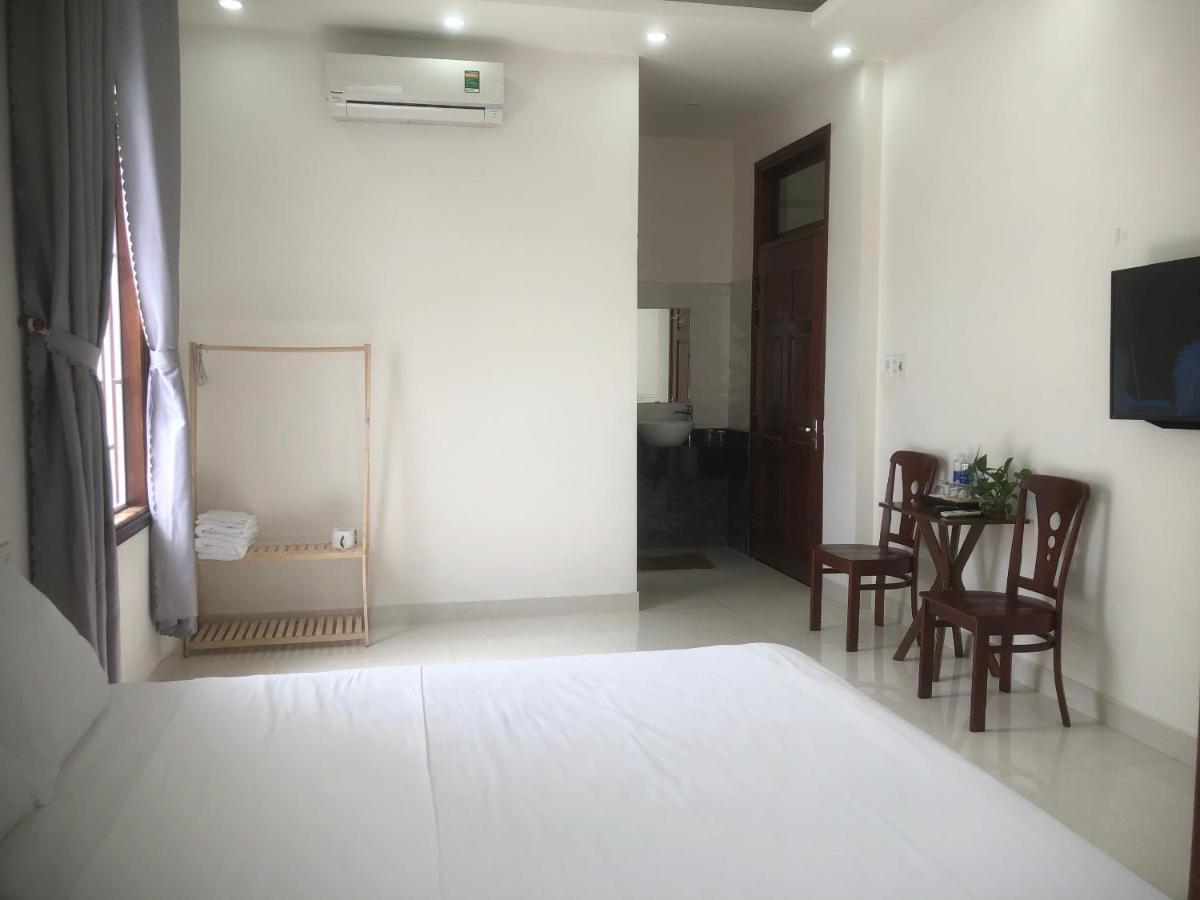 Homestay Phuong House Hoi An Eksteriør bilde