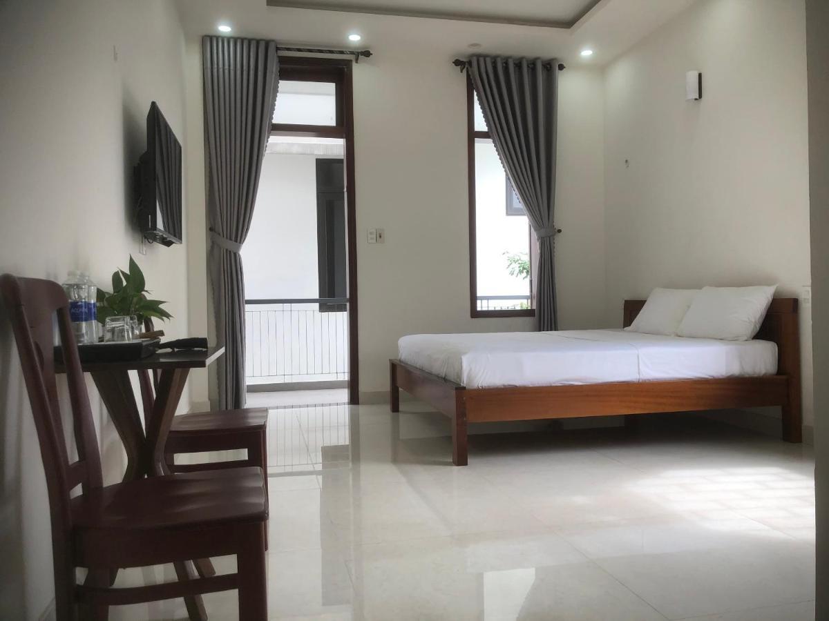 Homestay Phuong House Hoi An Eksteriør bilde