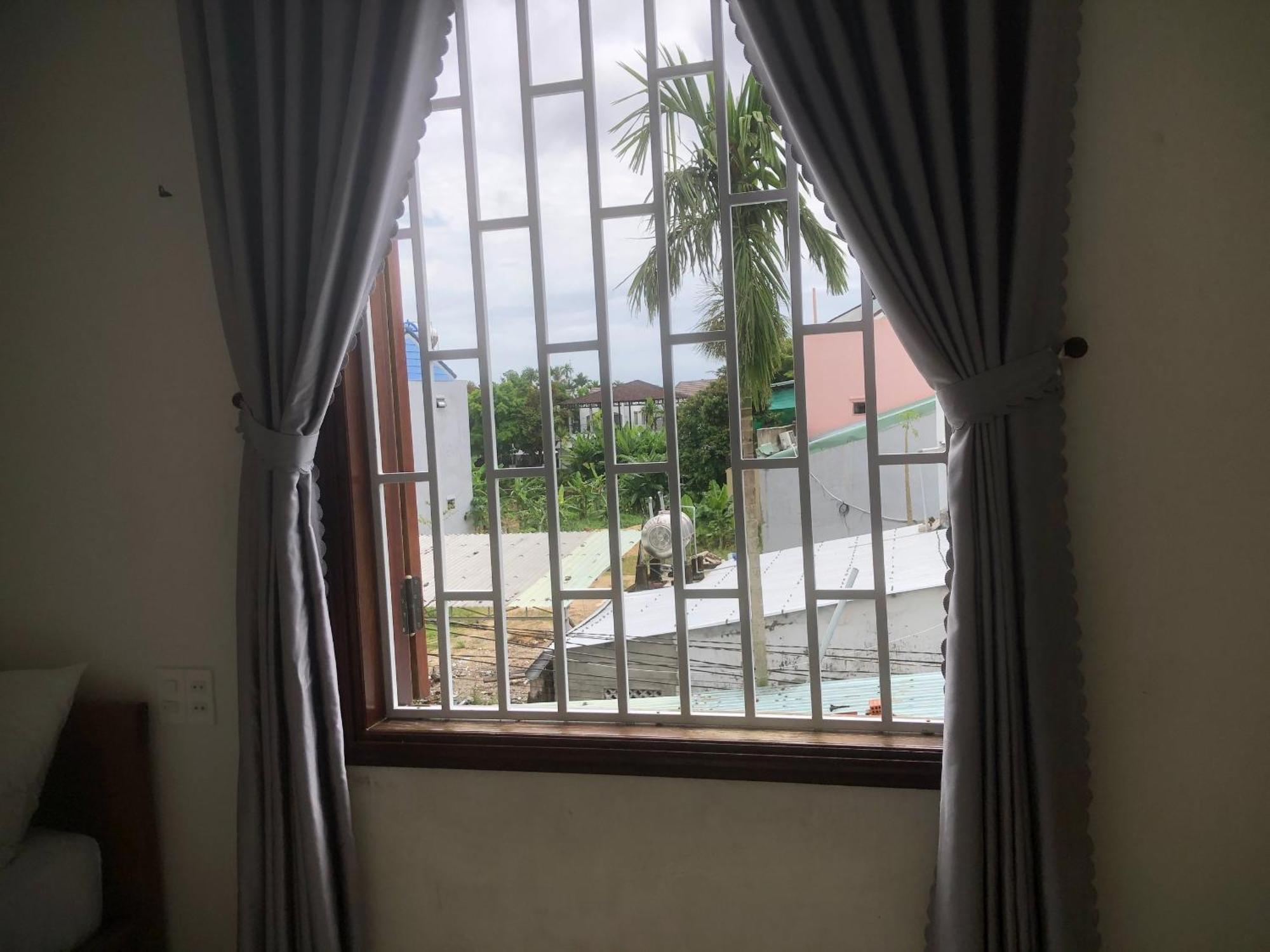 Homestay Phuong House Hoi An Eksteriør bilde