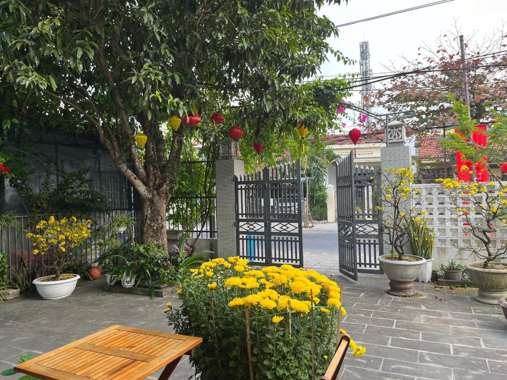 Homestay Phuong House Hoi An Eksteriør bilde