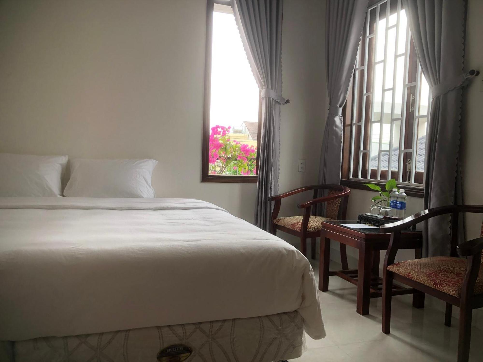 Homestay Phuong House Hoi An Eksteriør bilde